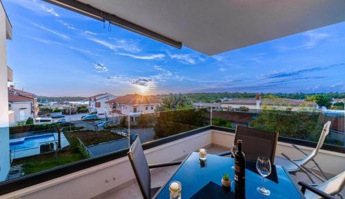 Apartment with Sea View