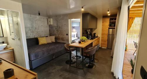 Mobile Home