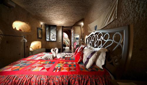 Double Room with Spa Bath
