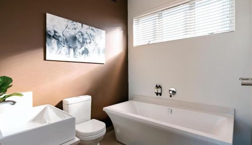 Luxury Apartment
