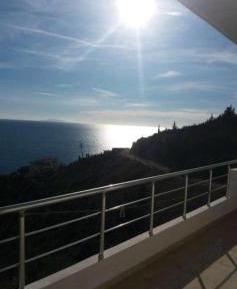 Suite with Sea View