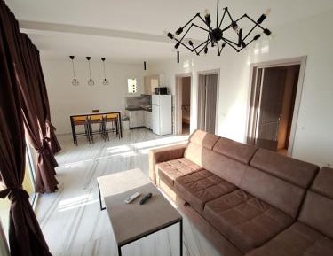 Deluxe Double or Twin Room with Sea View