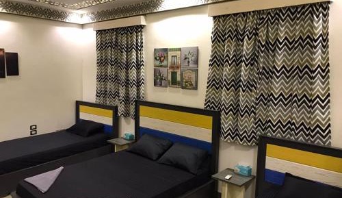 One-Bedroom Suite