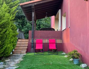 Three Bedroom House