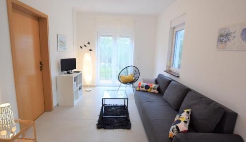 Two-Bedroom Holiday Home