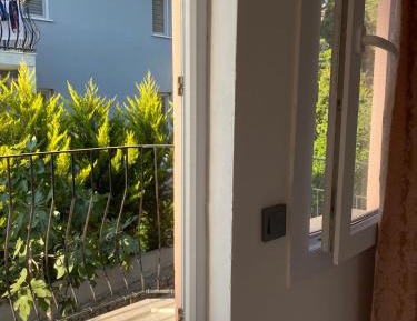 Quadruple Room with Garden View