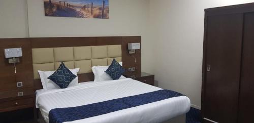 Double or Twin Room - Disability Access
