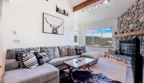 Three Bedroom Apartment
