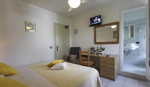 Large Double or Twin Room
