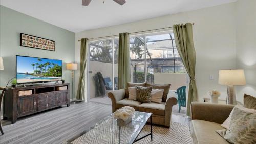 Three-Bedroom Townhouse