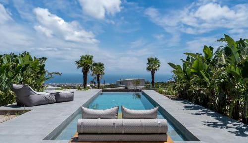 Lifestyle One Bedroom Villa with Private Pool