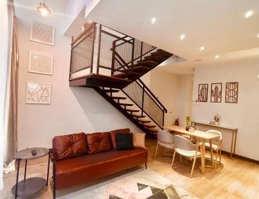 Duplex Suite
