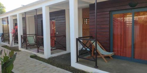 Large Double Room