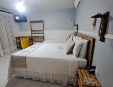 Quadruple Room with Balcony