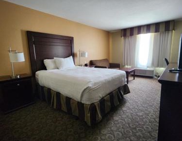 King Room - Disability Access