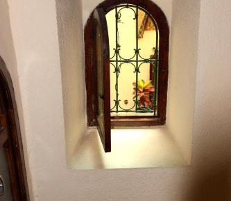 Annakhla Double Room