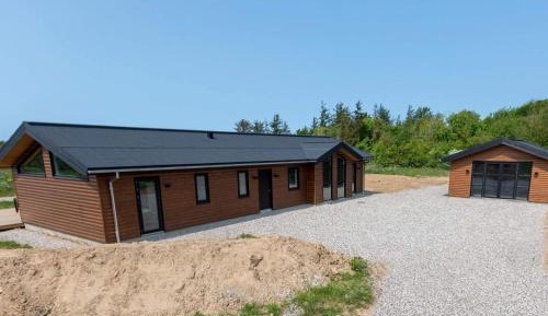 Four-Bedroom Holiday Home