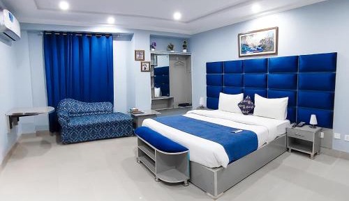 Executive Suite