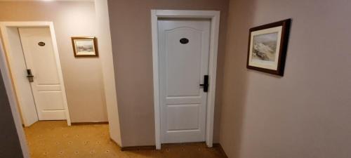Standard Double or Twin Room with Balcony