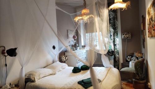Large Double Room