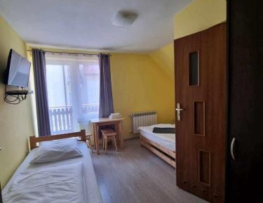 Triple Room with Bathroom