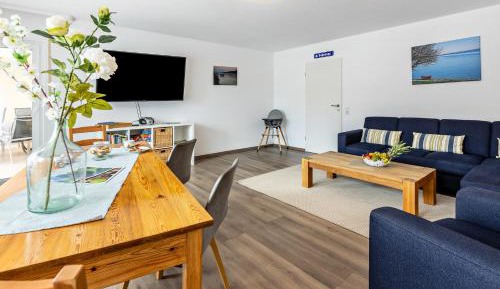Two-Bedroom Superior Apartment
