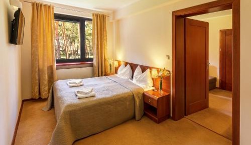 Grandee Apartment