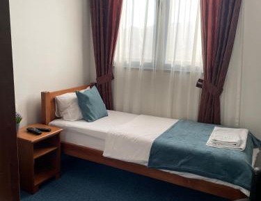 Economy Single Room