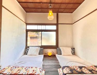 Small Double or Twin Room