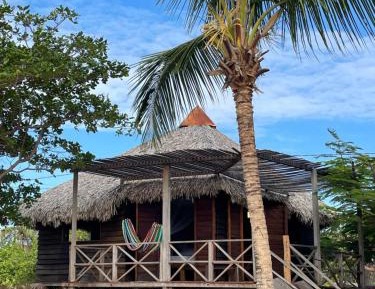 Superior Chalet