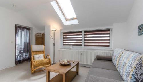Maisonette Apartment