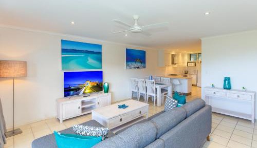 Poinciana 205 - 2 bedroom 1 bathroom