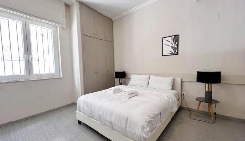 Superior King Suite