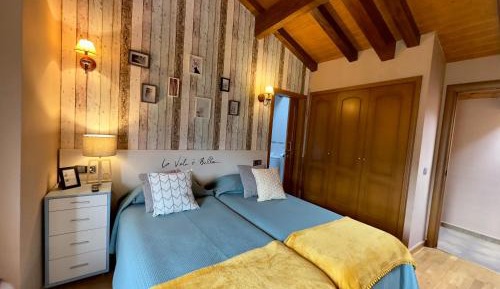 Twin Room - 2 Camas Separadas