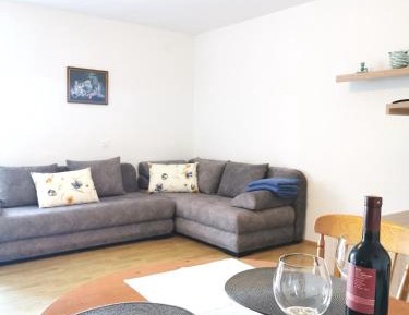 Family Room with Private Bathroom