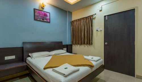 Standard Double Room with Fan