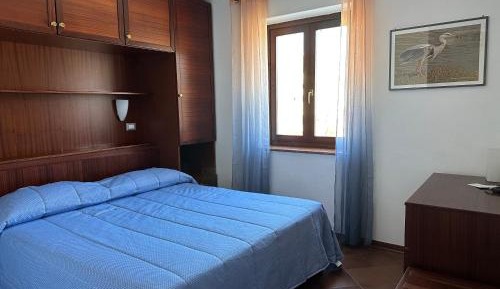 Double Room with Port View