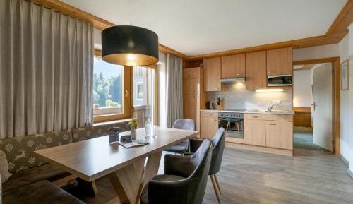 Superior Two-Bedroom Apartment