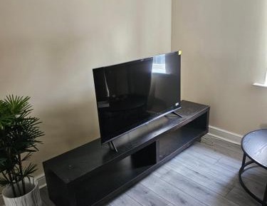 Four-Bedroom Apartment