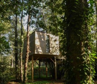 One-Bedroom Cottage