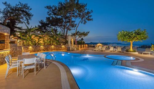 Aegean View Estate 1