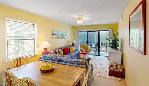 Three Bedroom Apartment
