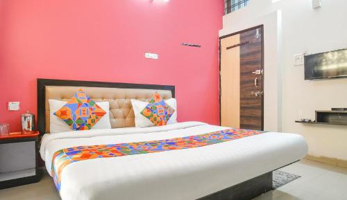 Executive Triple Room