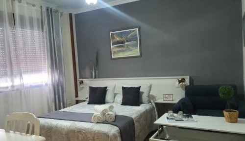 Standard Suite