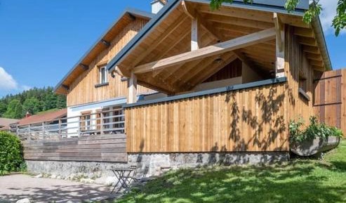 Five-Bedroom House