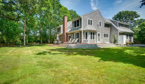 Vacation Home
