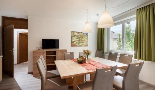 Apartment - Split Level
