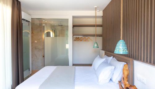 Duplex Suite