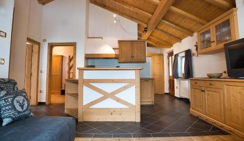 Two-Bedroom Superior Apartment