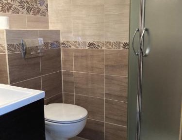 Triple Room with Balcony